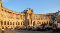 Hofburg